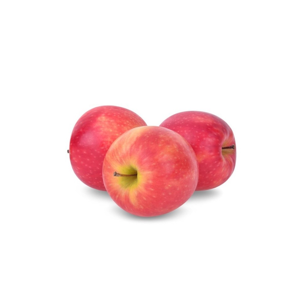 POMME PINK LADY
