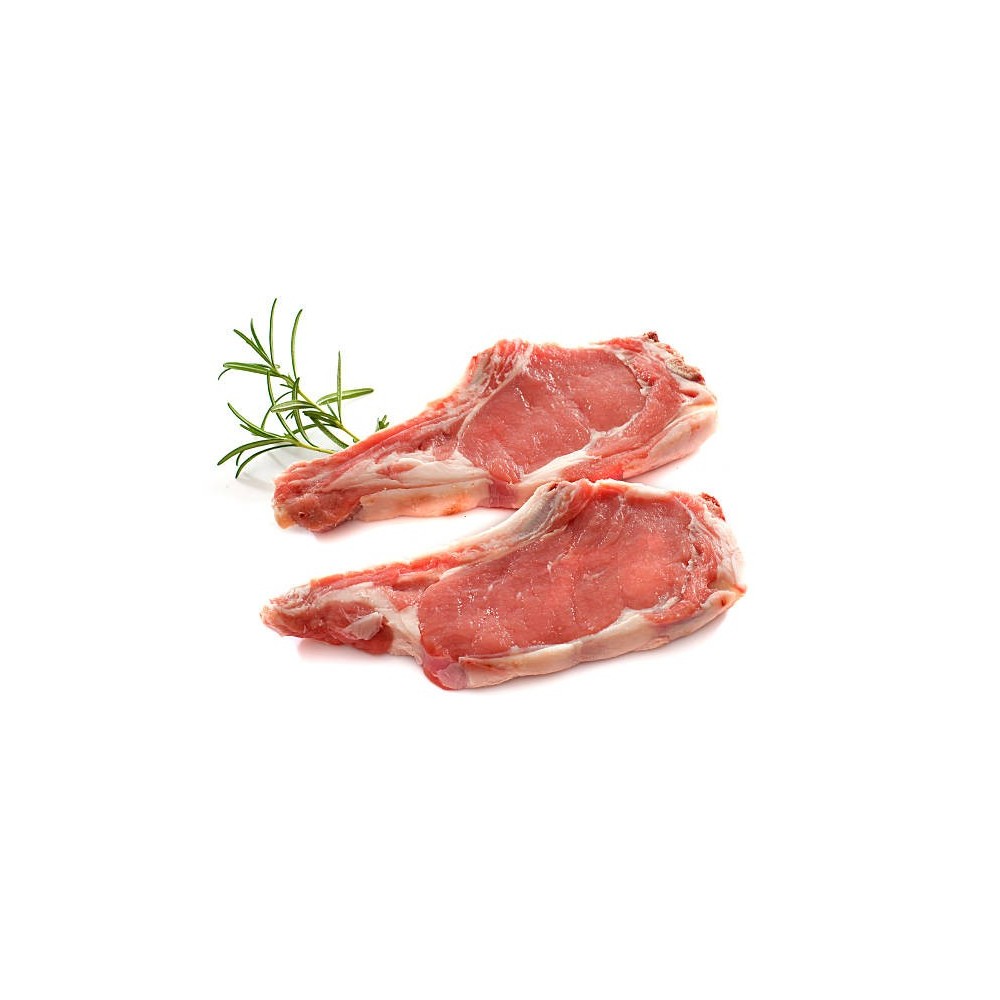 CÔTE DE VEAU
