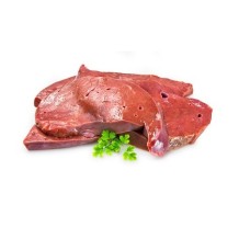 FOIE DE VEAU