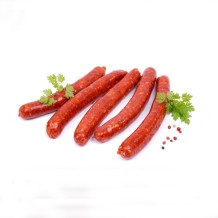MERGUEZ