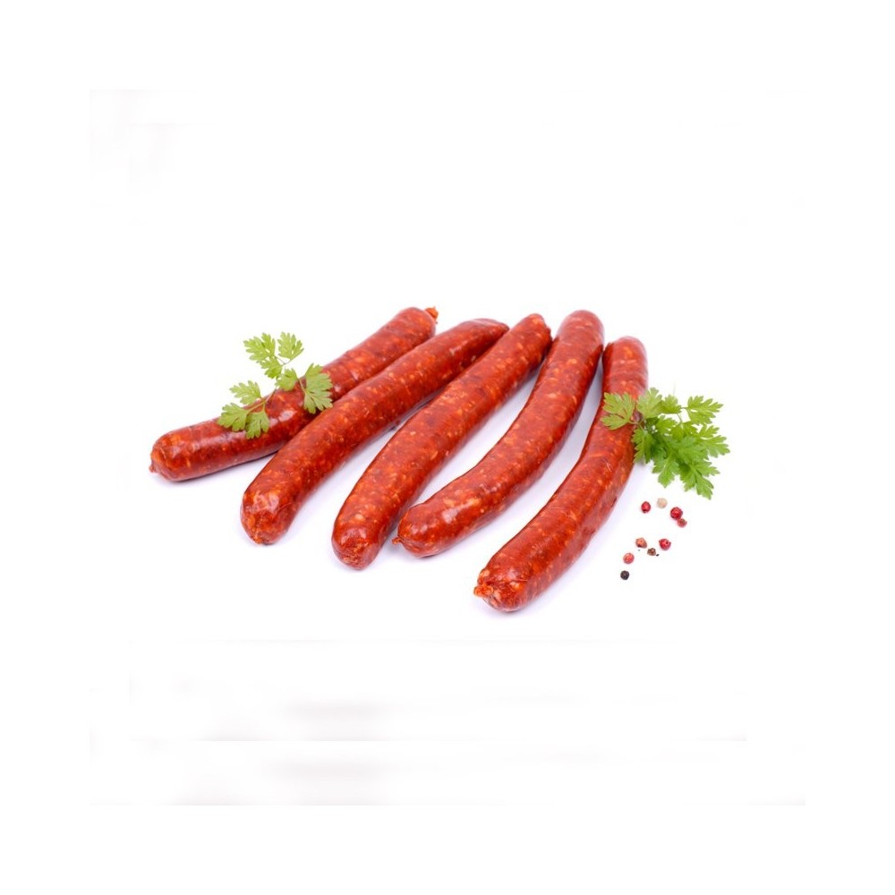 MERGUEZ