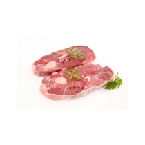 TRANCHE DE GIGOT D'AGNEAU