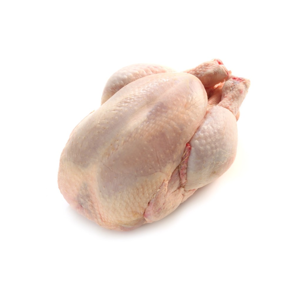 POULET PAC