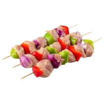 BROCHETTE DE POULET