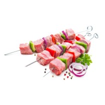 BROCHETTES D'AGNEAU