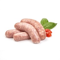 SAUCISSE DE VEAU