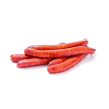 MERGUEZ DE CHORIZO