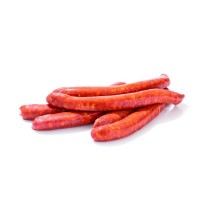 MERGUEZ DE CHORIZO