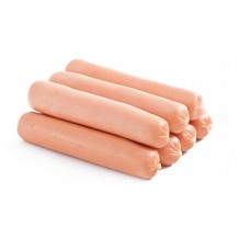 SAUCISSE DE VOLAILLE