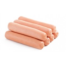 SAUCISSE DE VOLAILLE