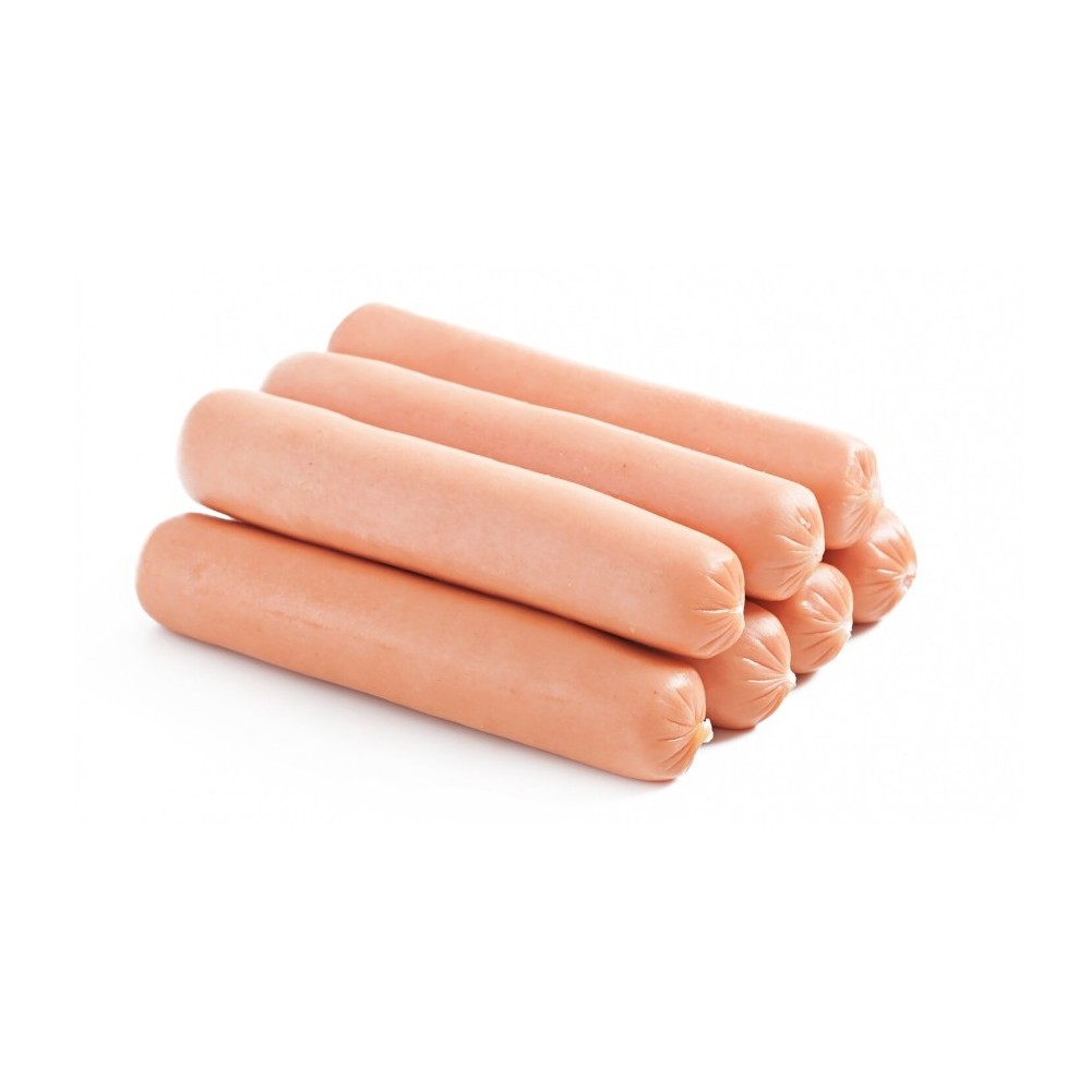 SAUCISSE DE VOLAILLE