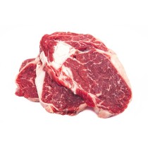 ENTRECÔTE ET LE FAUX-FILET