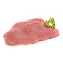ESCALOPES DE VEAU