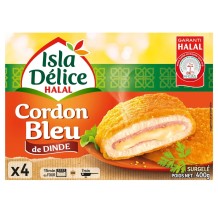 CORDON BLEU