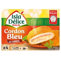 CORDON BLEU