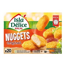 NUGGETS ORIGINAL