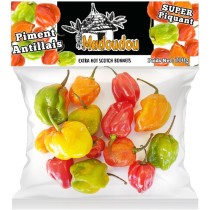 PIMENT ANTILLAIS CONGELE