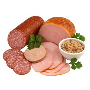 Charcuterie & Traiteur