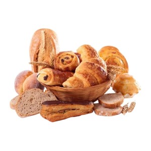 Pains & Viennoiseries