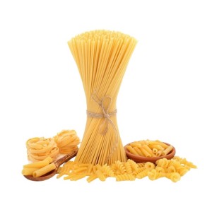 Pâtes, riz, semoules