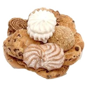 Biscuits et gâteaux