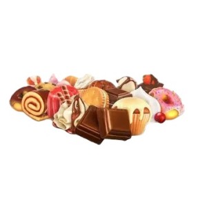 Chocolats et confiseries