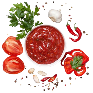 Sauce tomate