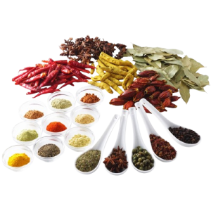 Epices & Herbes