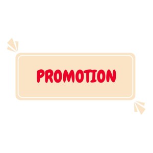 Promotions