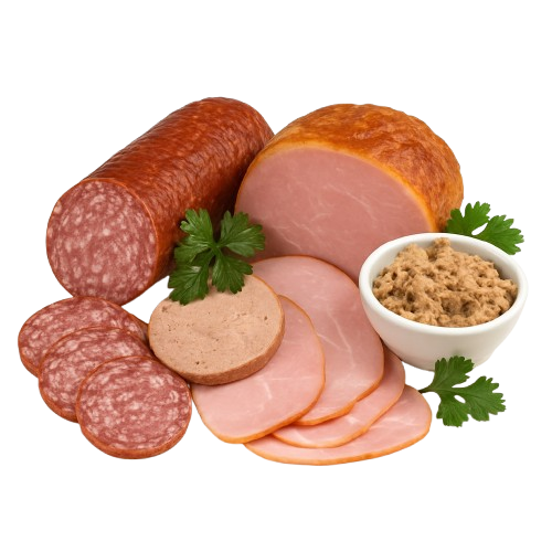 Charcuterie & Traiteur