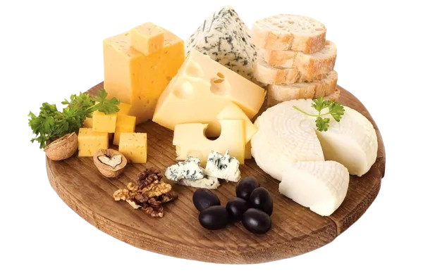 Fromages