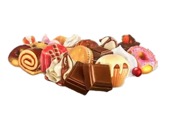 Chocolats & confiseries