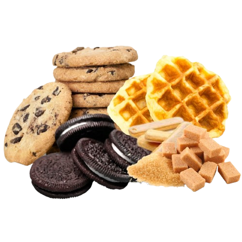 Biscuits et gâteaux