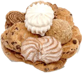 Biscuits et gâteaux