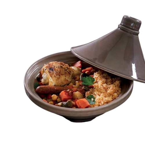 Spécialités surgelées