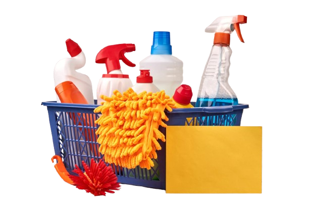 Entretien & Droguerie