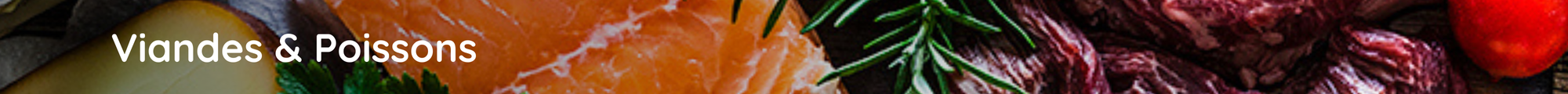 Viandes